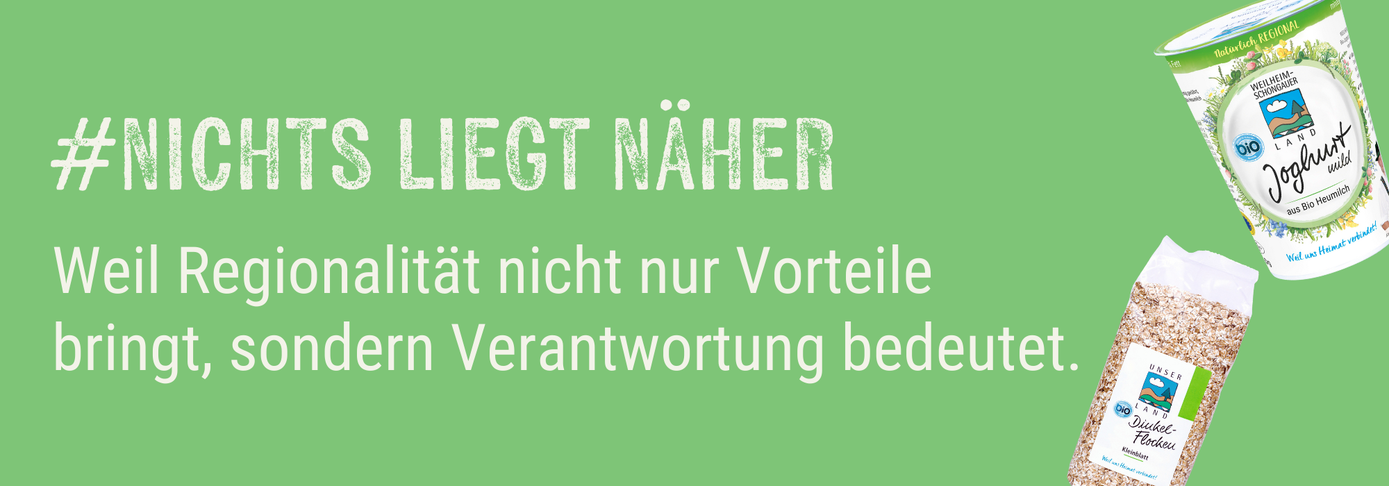 Nichts liegt naher Grafik nicht Vorteile 2000x700px
