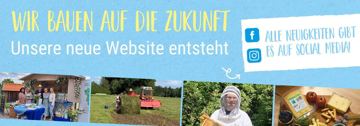 Bauarbeiten