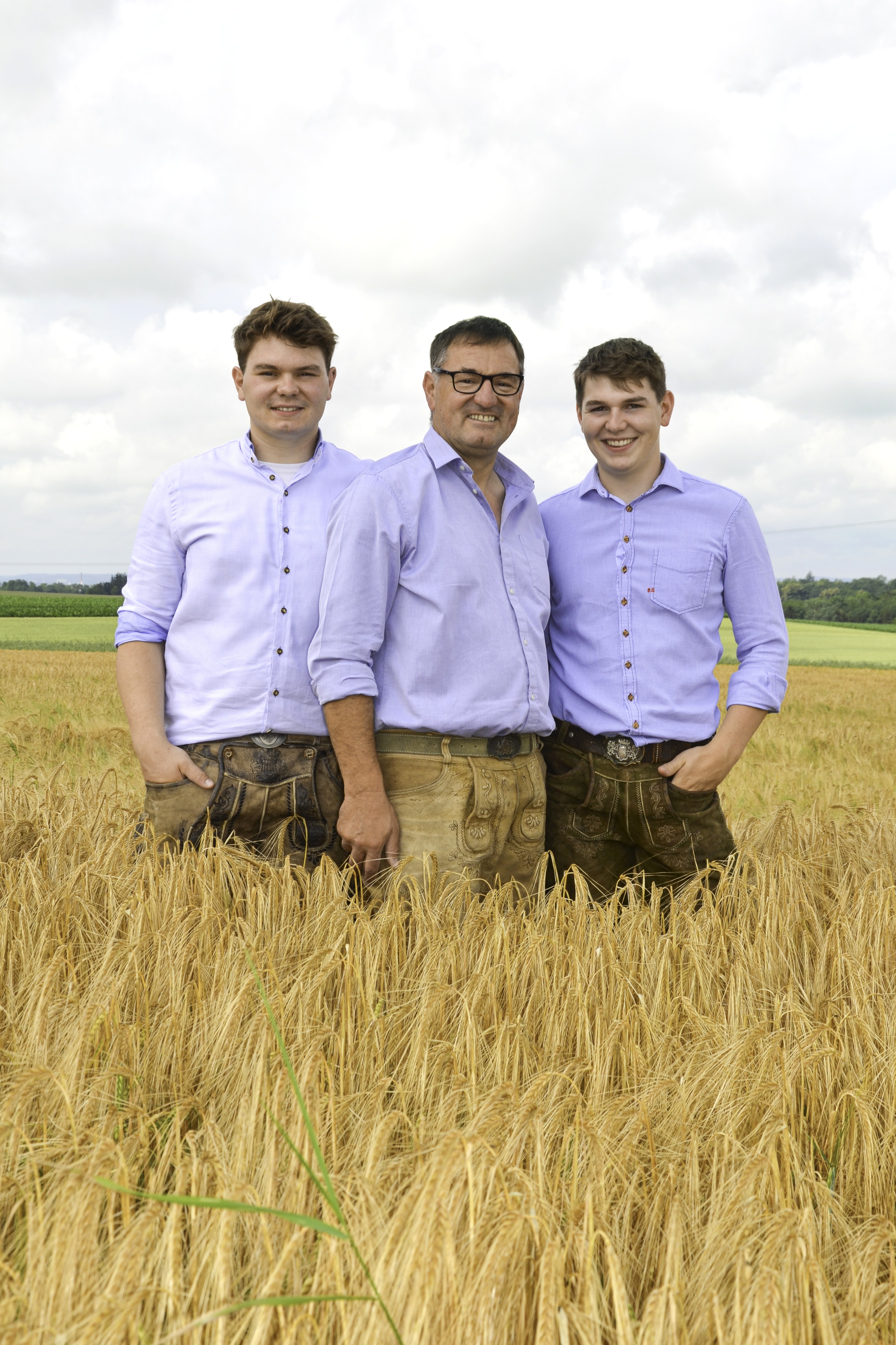 Familie Jakob