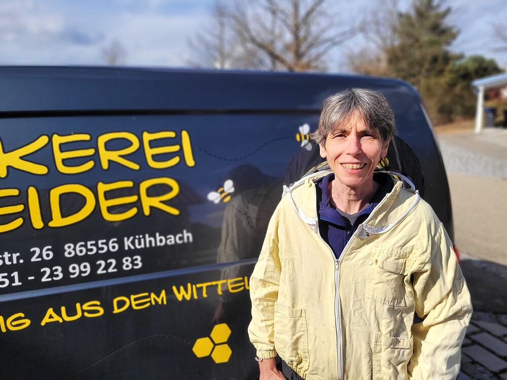 imker heider karin 2