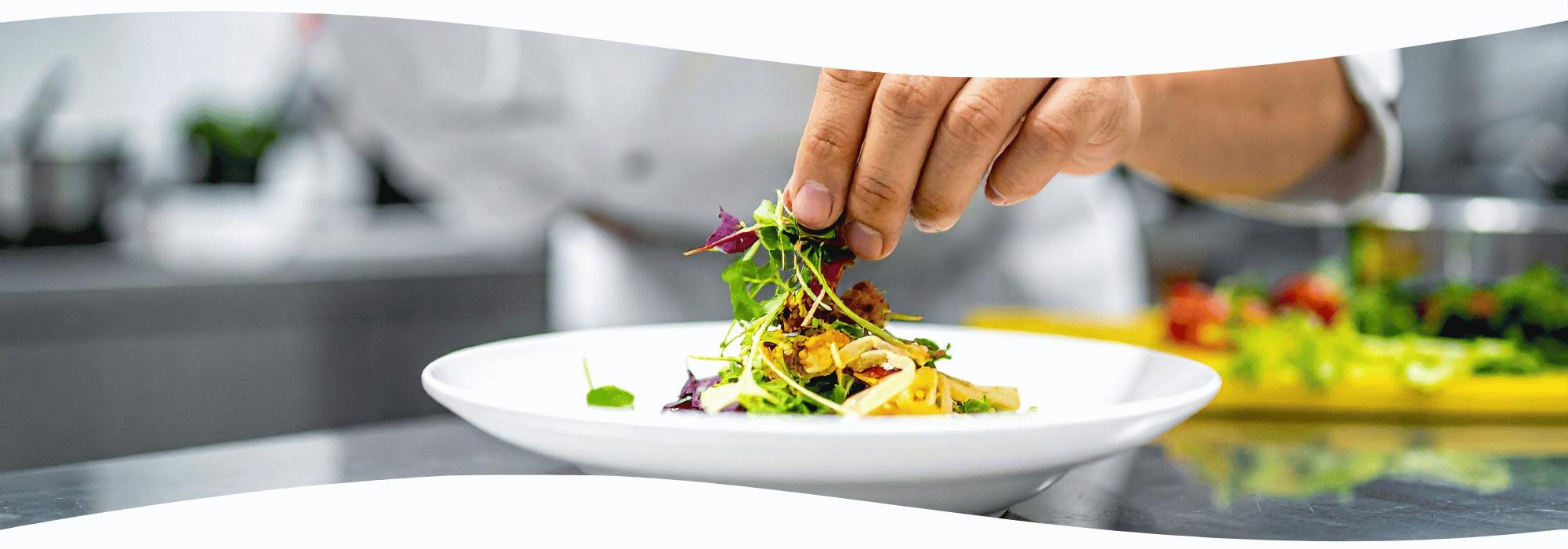 Gastro Website 2