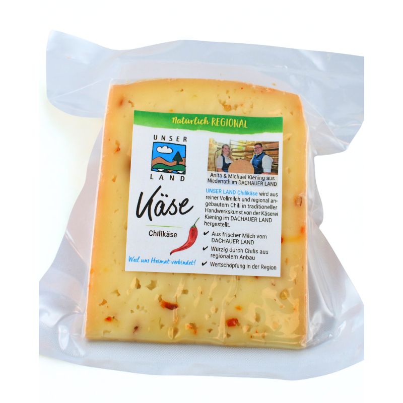 Chillikäse