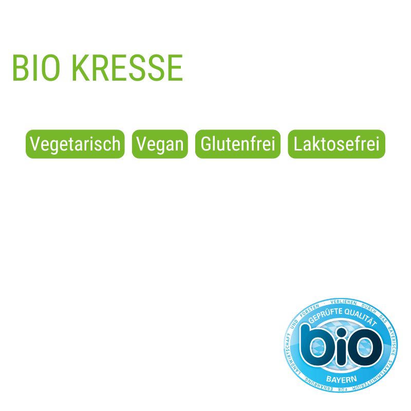 Bio Kresse