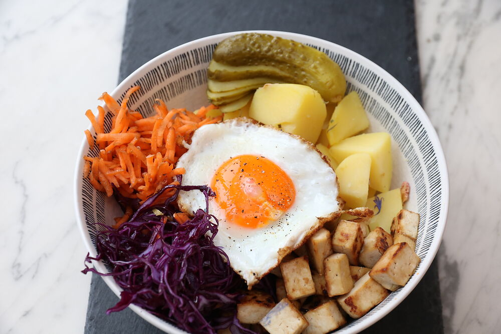 UNSER LAND Bowl IMG 07251