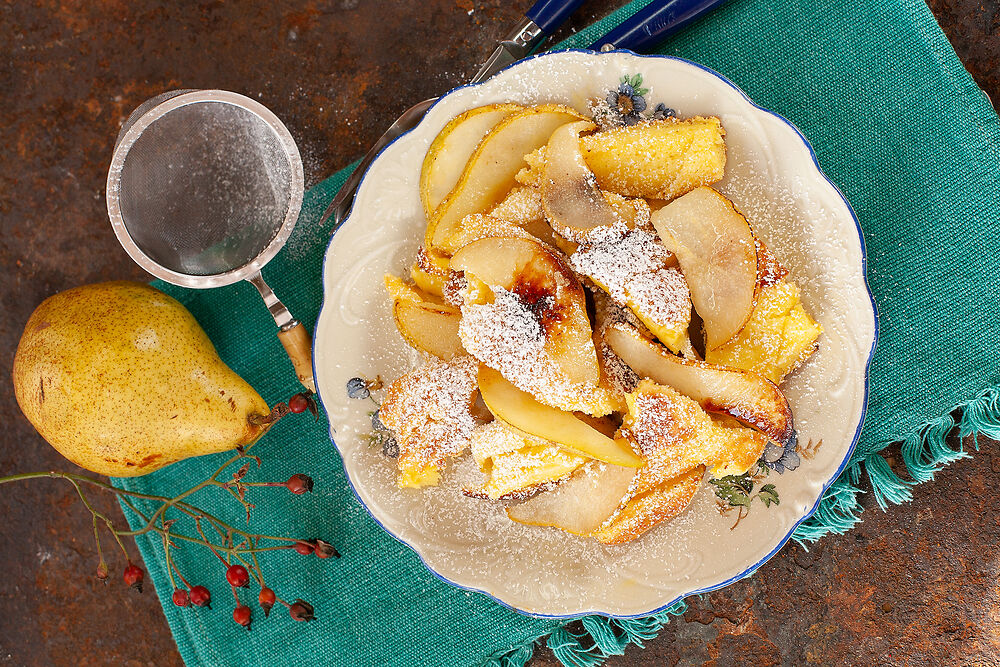 dinkelschmarrn birne 2