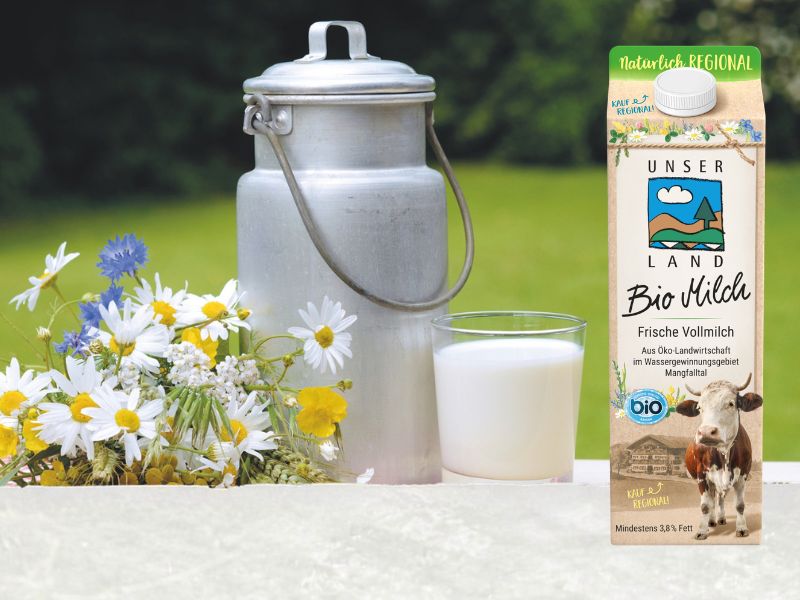 Milch