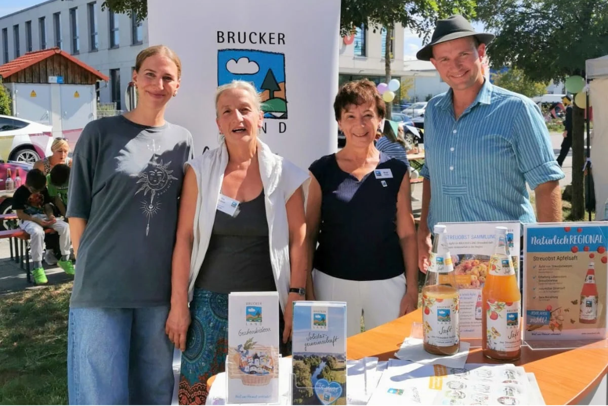 08.10.2026 40-jähriges Bestehen von Münchner Kindl Senf