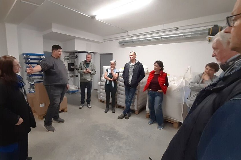 21.05.2026 Jahreshauptversammlung von BRUCKER LAND