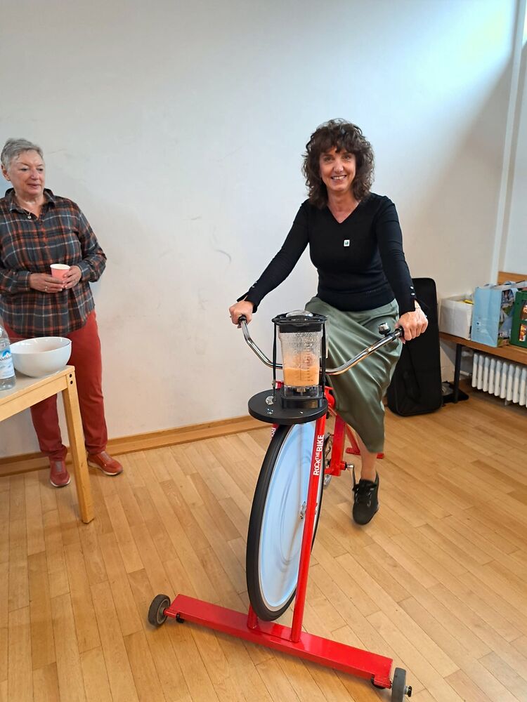 DACHAUER LAND 2025 FairesFruhstuck