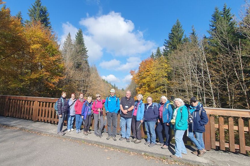 Soli ML Wanderung Mangfall 2025 10 16 03