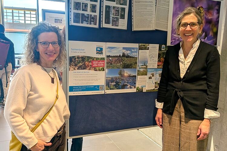 07.02.2026 Engagement für unsere Region