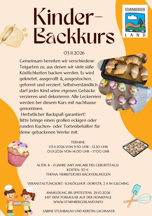 Kochkurs STA 2026 11