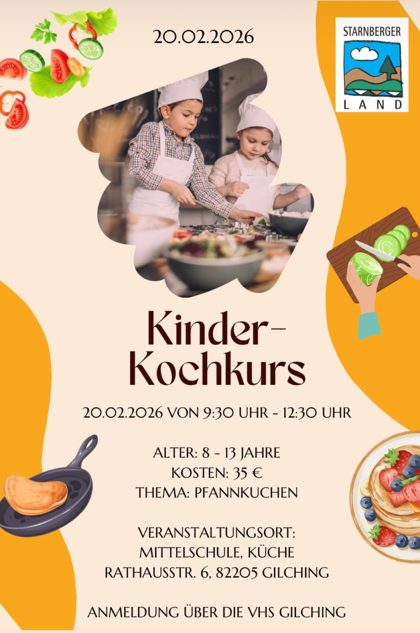 Termine STA Pfannenkuchenliebe Kochkurs 2026 02 20 01
