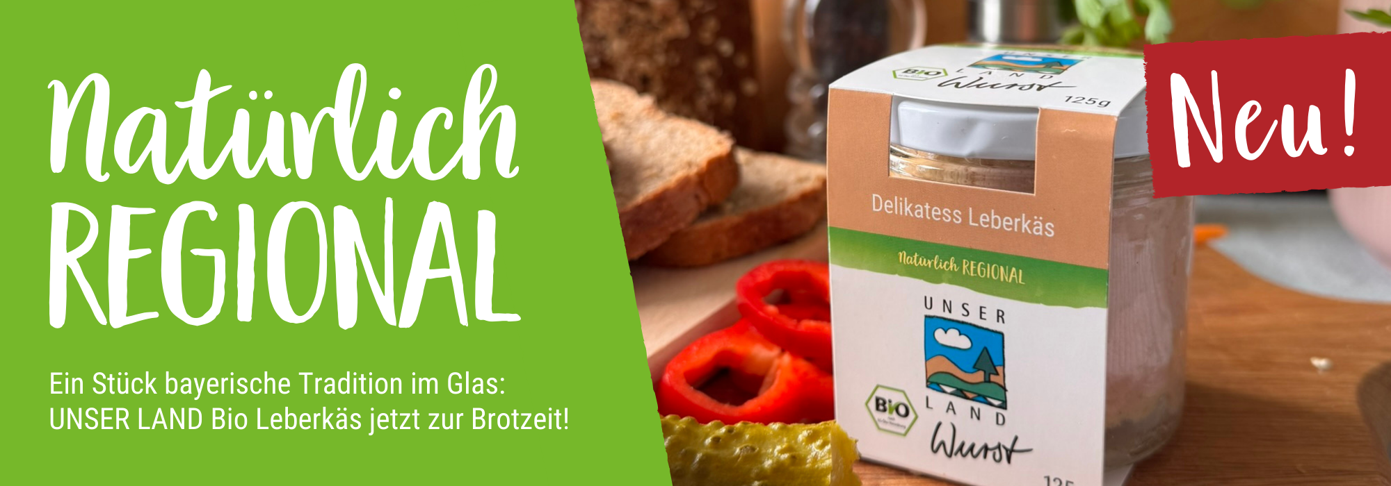 Titelbild Bio Leberkas 2026 Desktop 2000x700