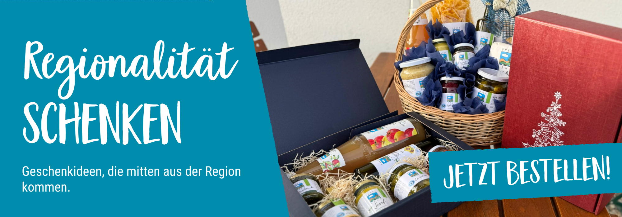 Titelbild Gschenkkorb Weihnachten 2025 Desktop 2000x700