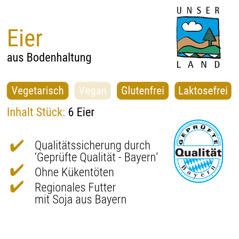 Bodenhaltung