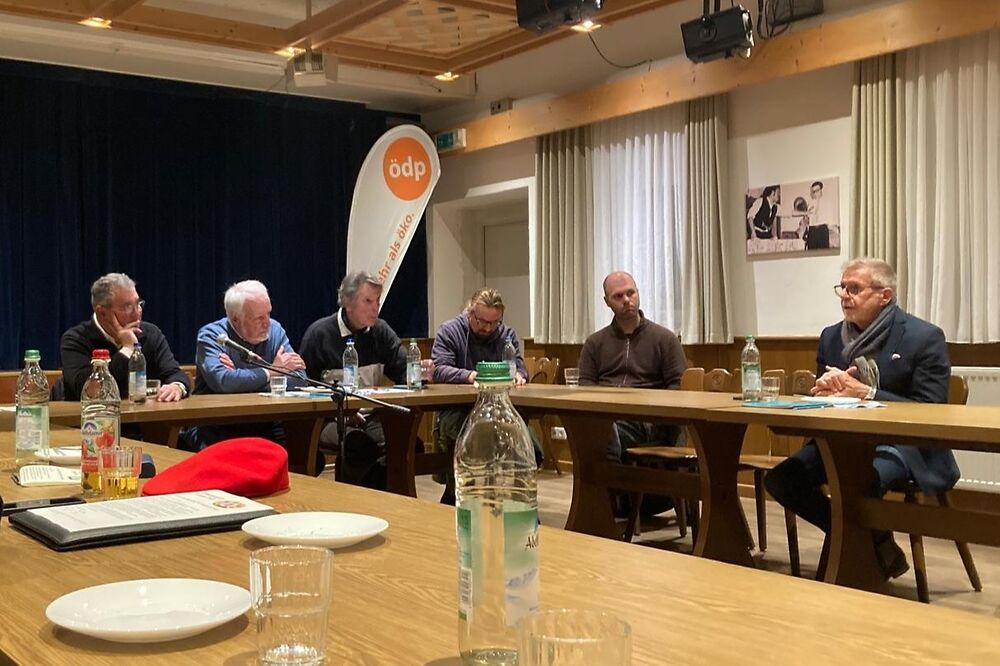 12.11.2025 Impulse für mehr Regionalität in der Außer-Haus-Verpflegung