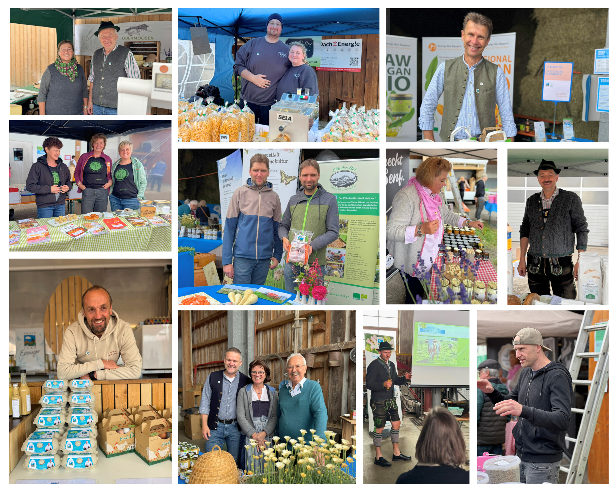 UL Netzwerkfest 2025 Obersoechering 2025 05 29 01