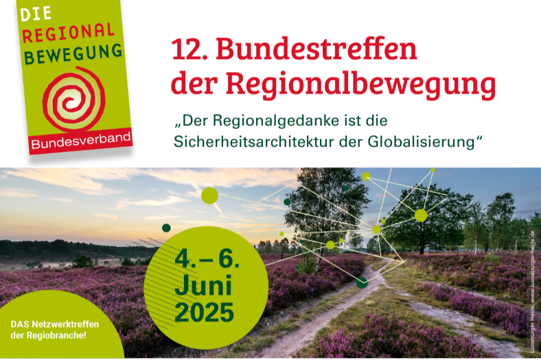 06.06.2025 Bundestreffen der Regionalbewegung 2025