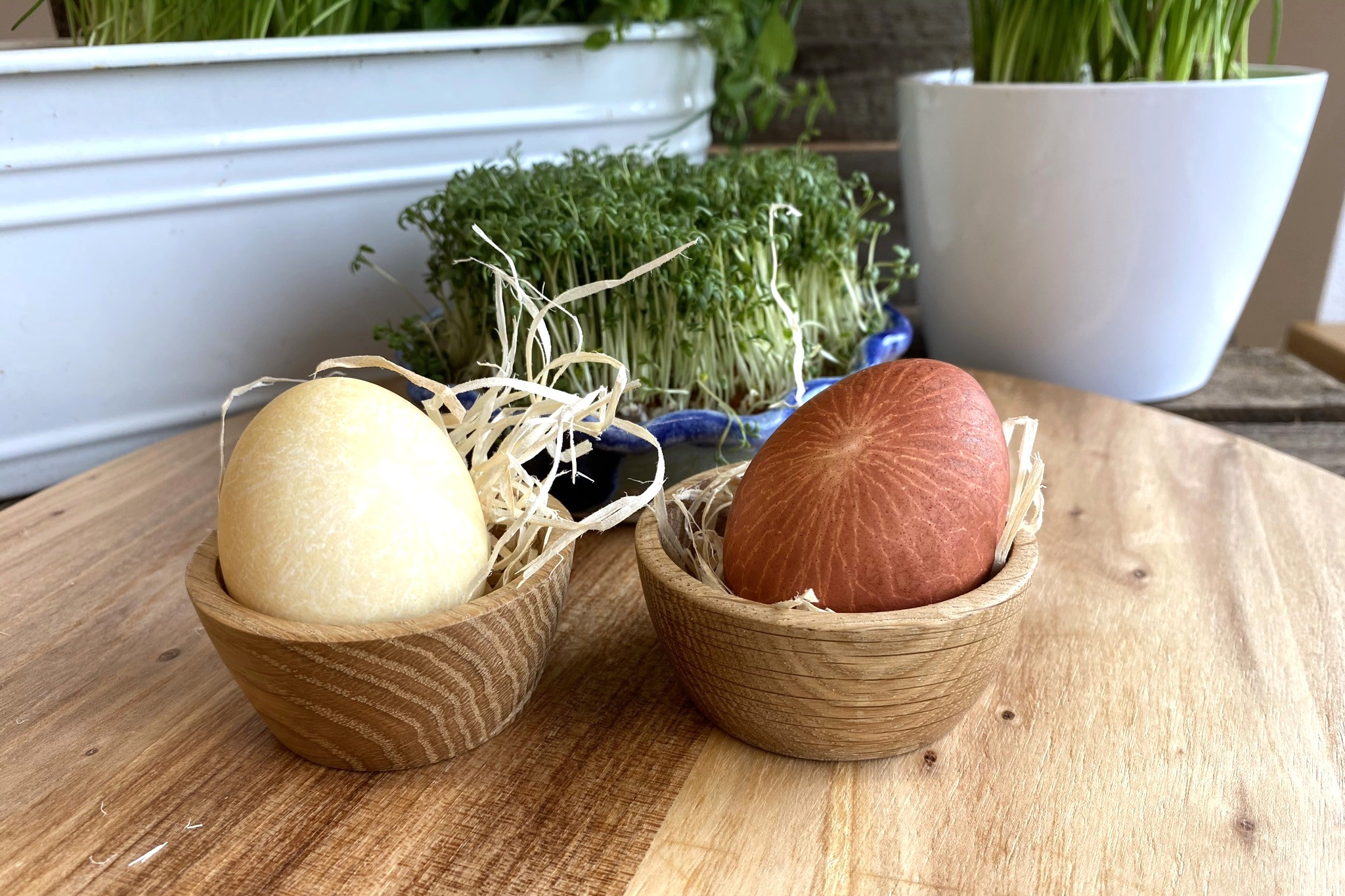 19.03.2026 Eierknappheit zu Ostern 2026: Warum es aktuell weniger Eier aus Bayern gibt