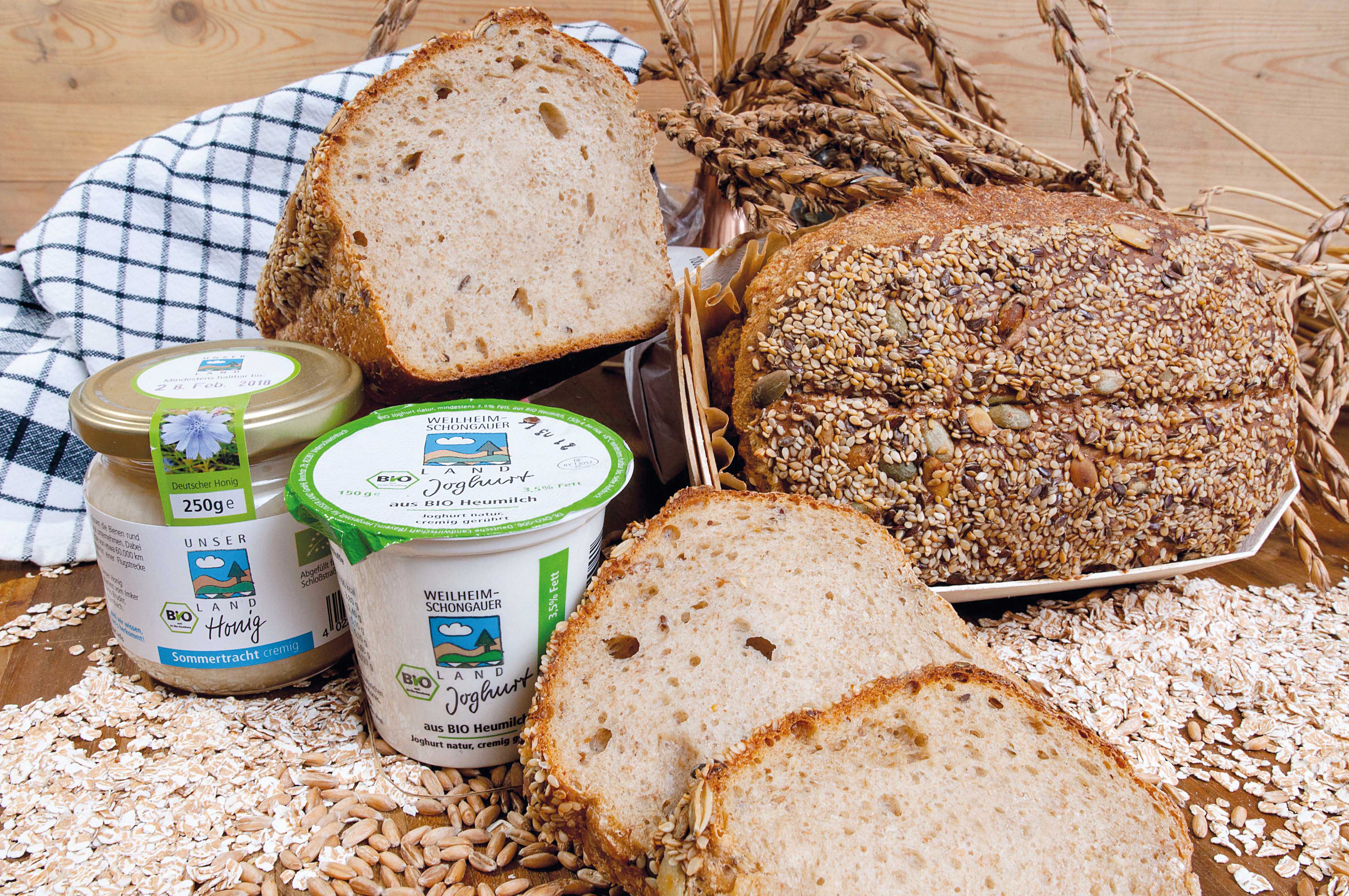 05.02.2026 UNSER LAND 2016 - da war was los!