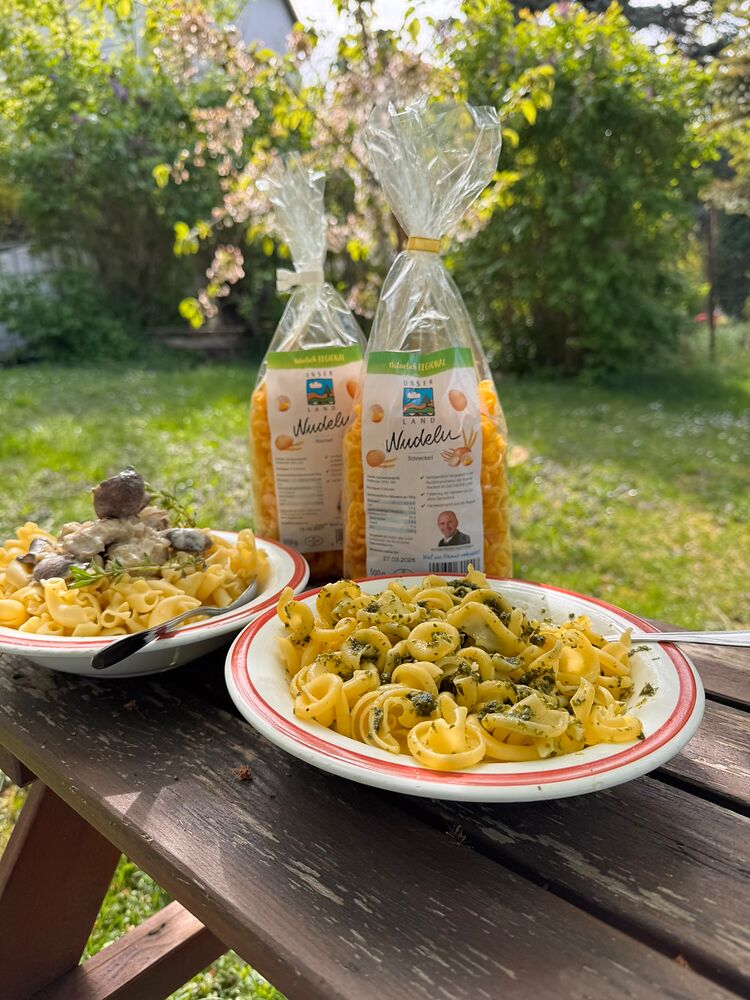 UL Neuprodukt Ruscherl Schneckerl 2026 04 21 02