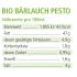 BIO Bärlauch Pesto
