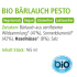 BIO Bärlauch Pesto