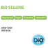 Bio Sellerie