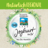Unser Land Joghurt Heumilch Natuerlich Regional